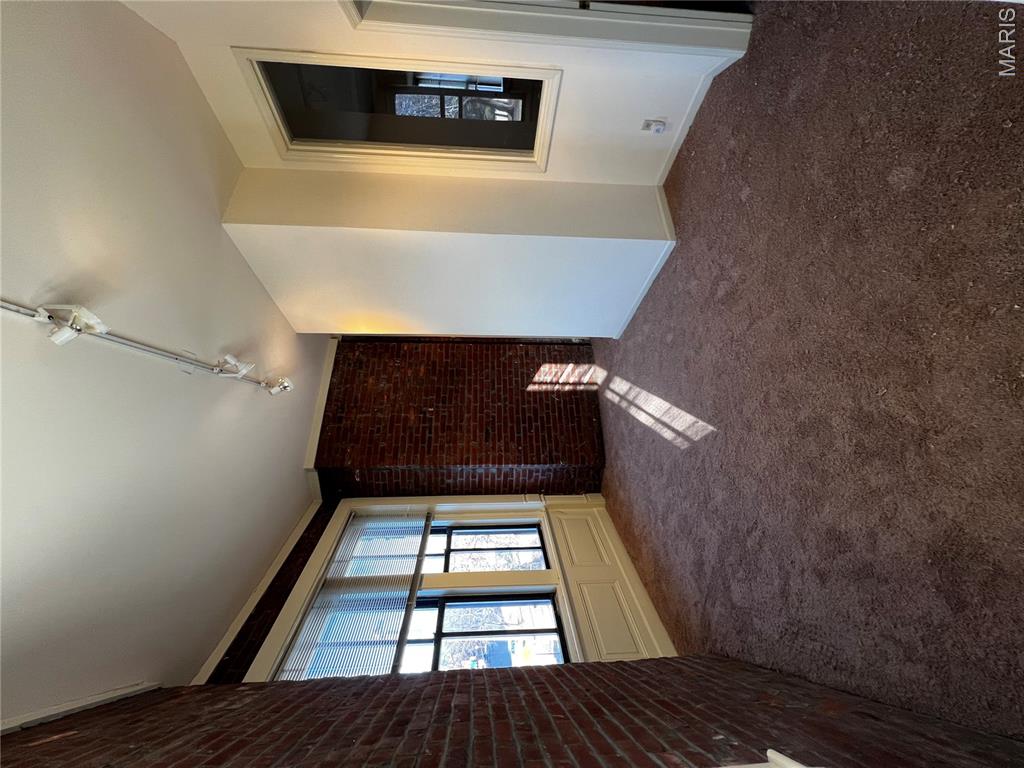 Soulard - Residential Income