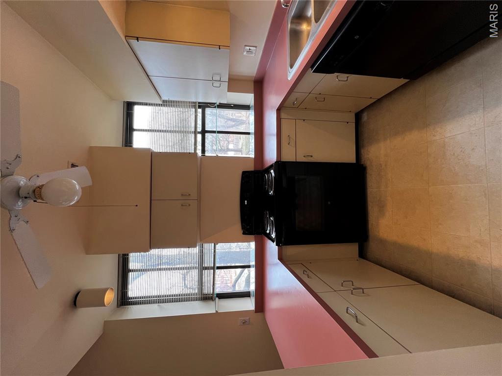 Soulard - Residential Income