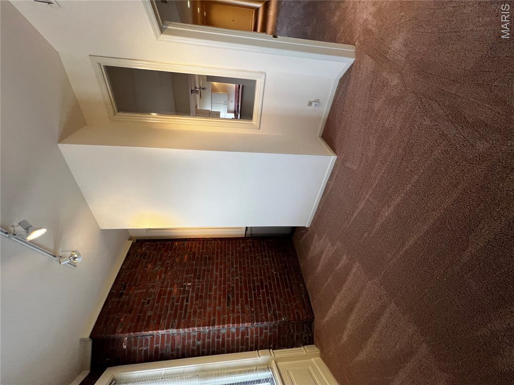 Soulard - Residential Income