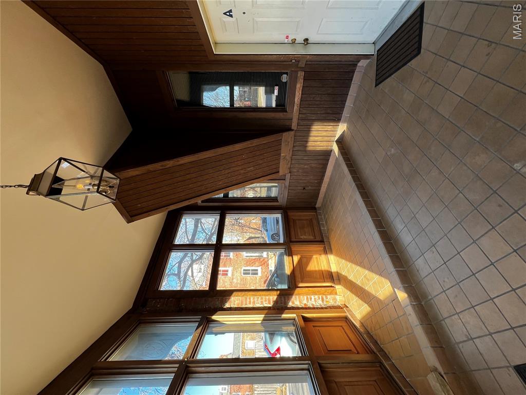 Soulard - Residential Income