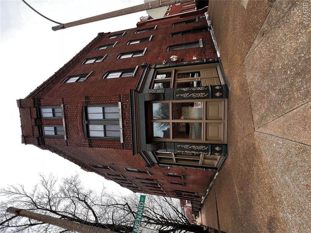 Soulard - Residential Income