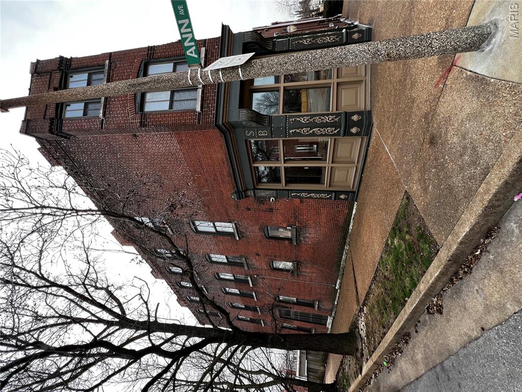 Soulard - Residential Income