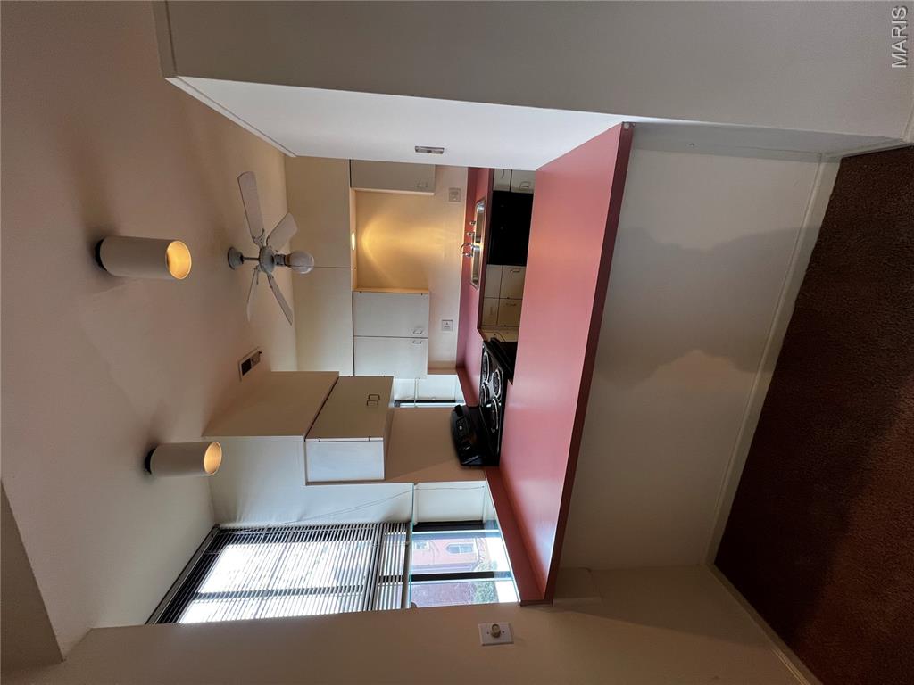 Soulard - Residential Income