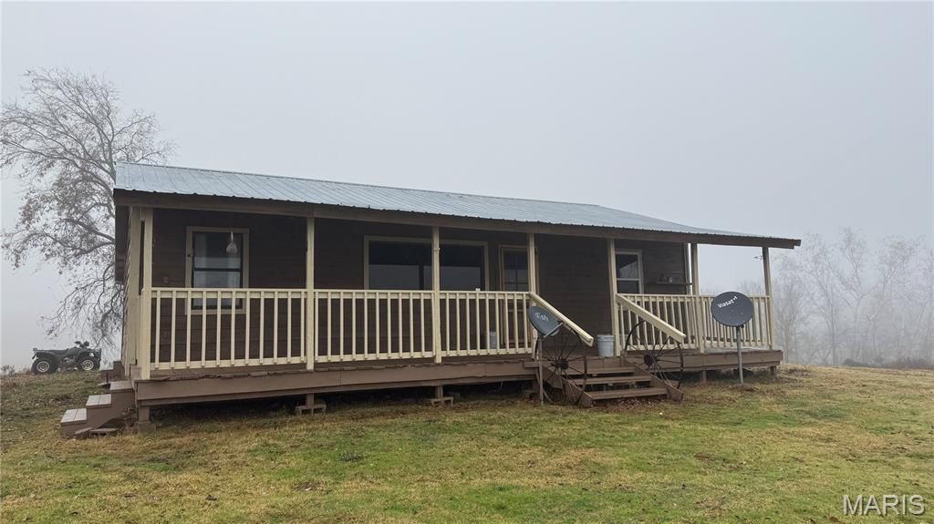 Photo of 285 Ripley Z-4, Doniphan, MO 63935 (MLS # 25079900)