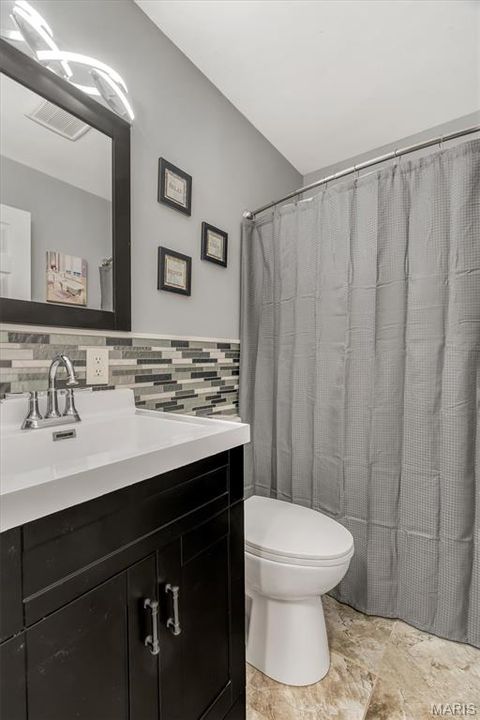 Tiny photo for 9866 Dennis Drive, St Louis, MO 63136 (MLS # 25082643)