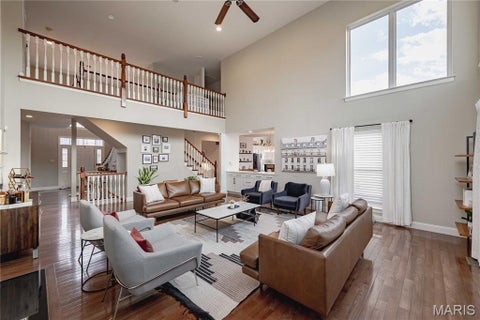 Tiny photo for 11 Orchard Trace Lane, Wildwood, MO 63040 (MLS # 26034347)