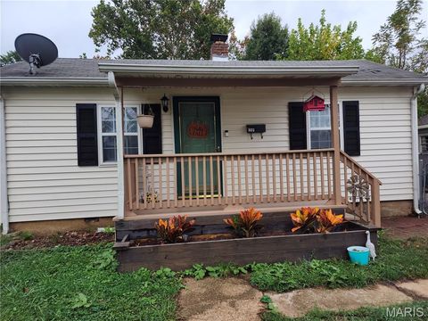 502 Elmont Road Sullivan MO 63080