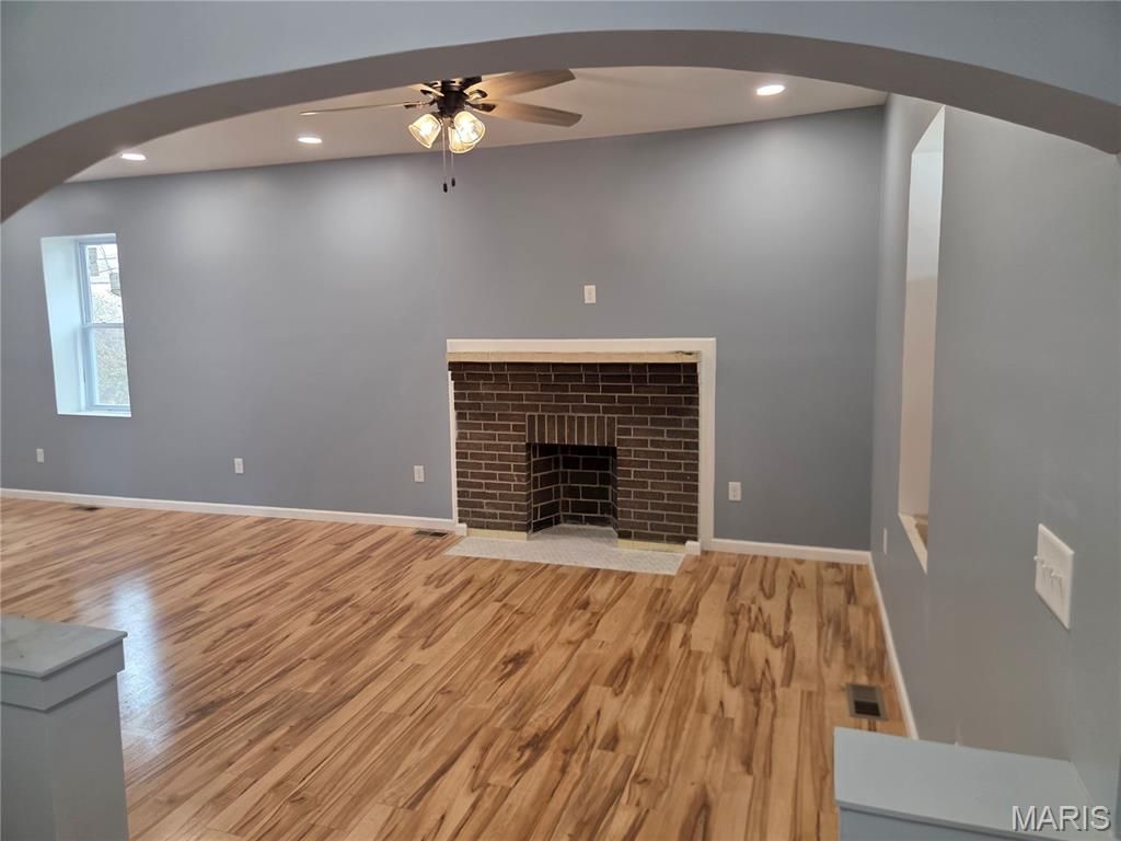 Photo of 6741 Schofield Place, Pagedale, MO 63133 (MLS # 26013579)