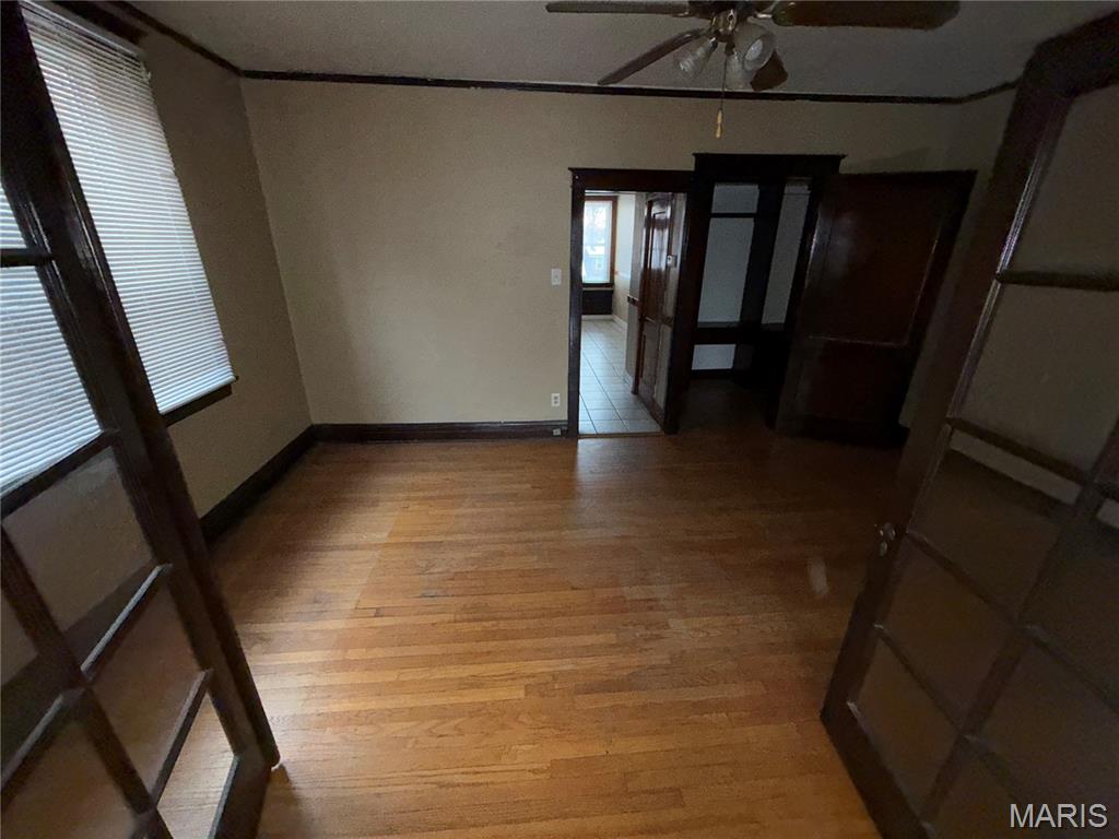 Grand Dover Park - Residential Lease