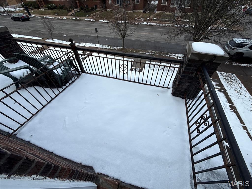 Grand Dover Park - Residential Lease