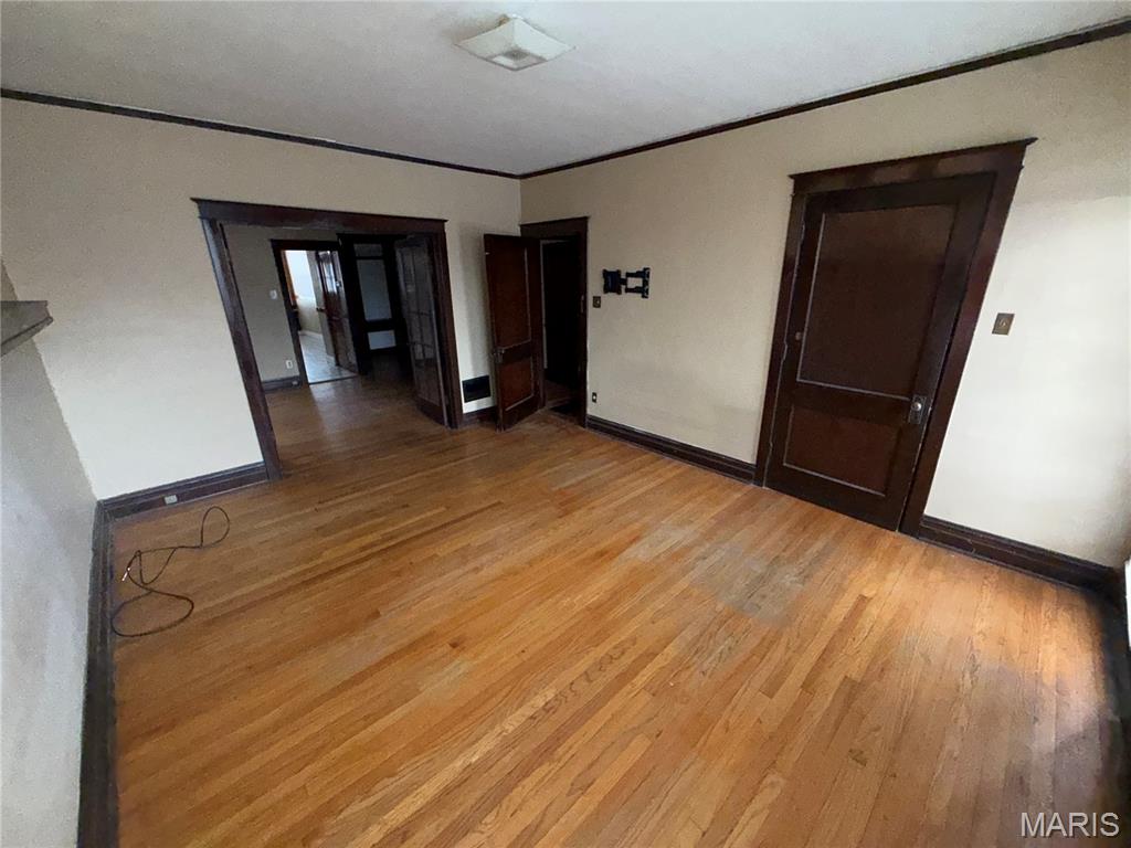 Grand Dover Park - Residential Lease