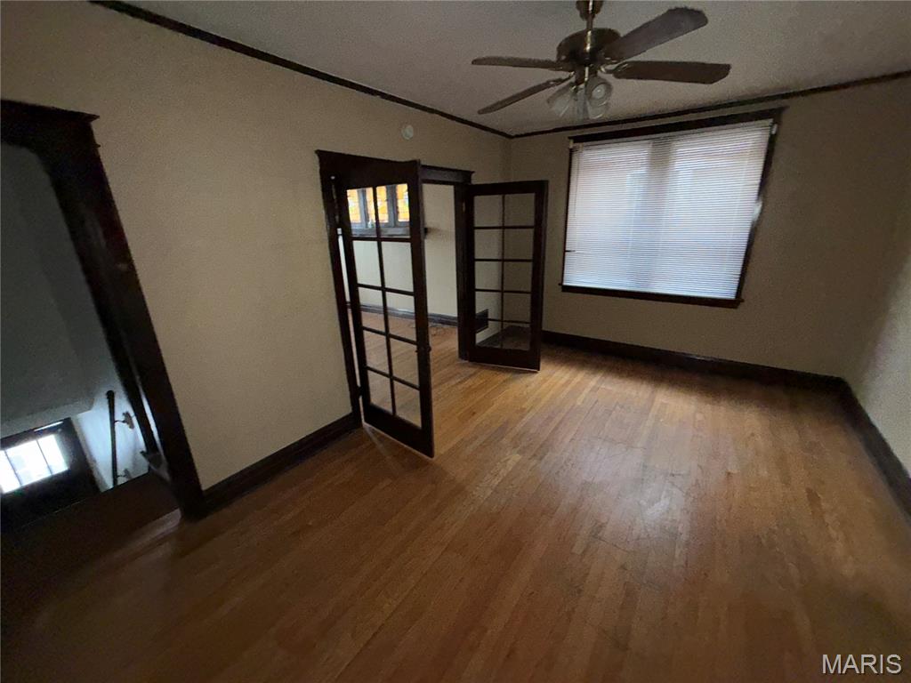 Grand Dover Park - Residential Lease