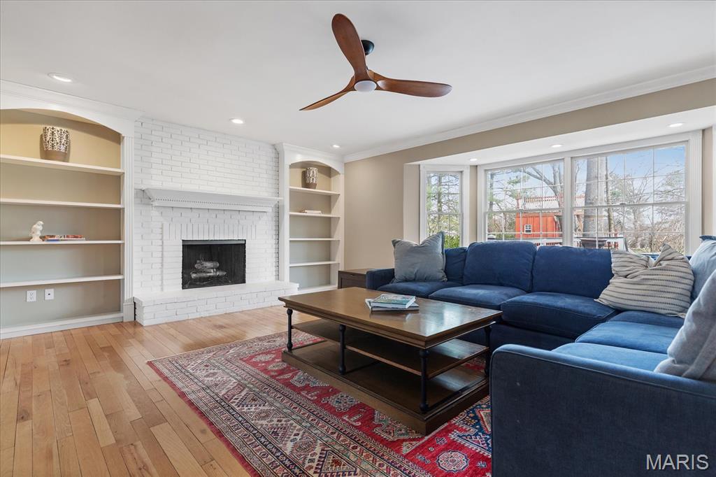 Clarkson Woods 5 - Residential