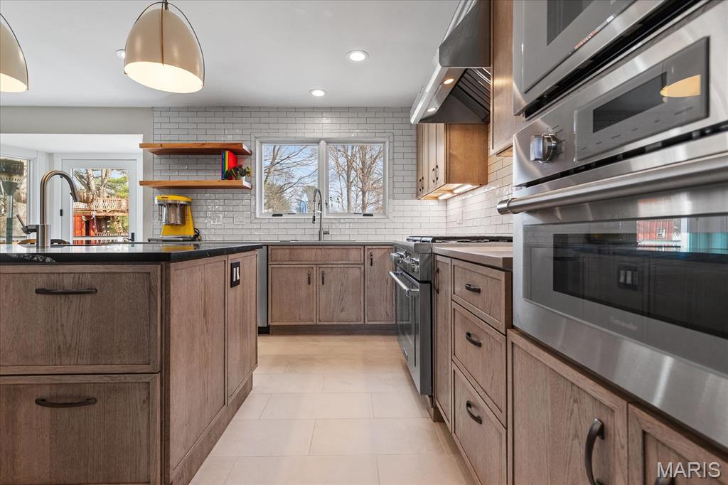 Clarkson Woods 5 - Residential