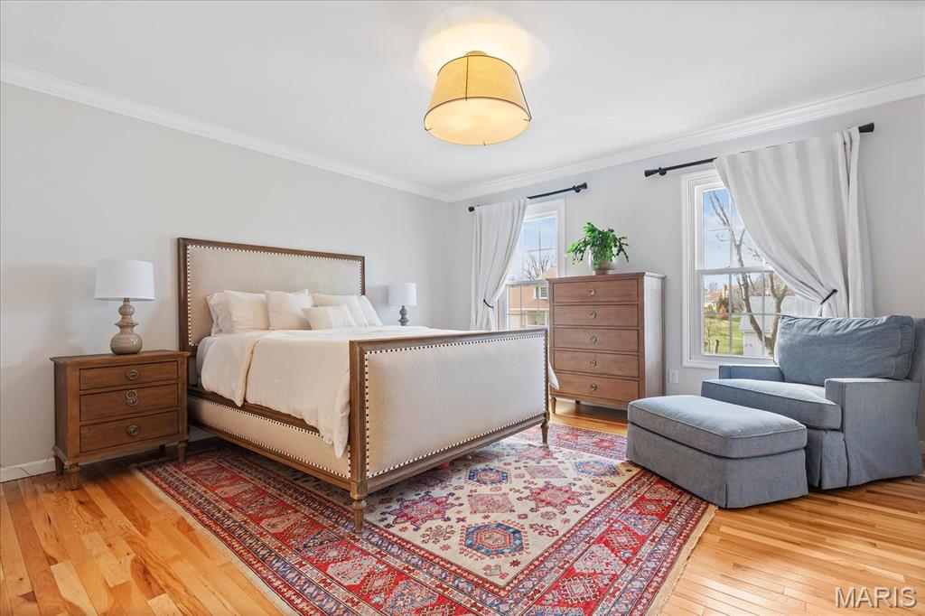 Clarkson Woods 5 - Residential