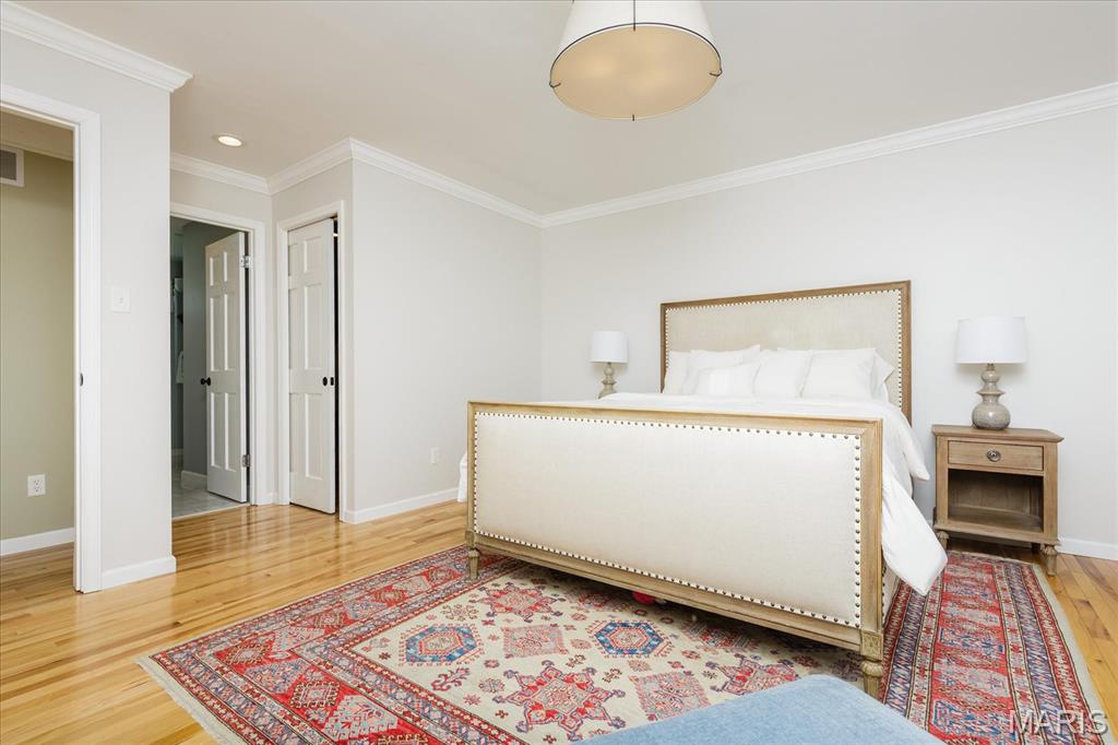 Clarkson Woods 5 - Residential