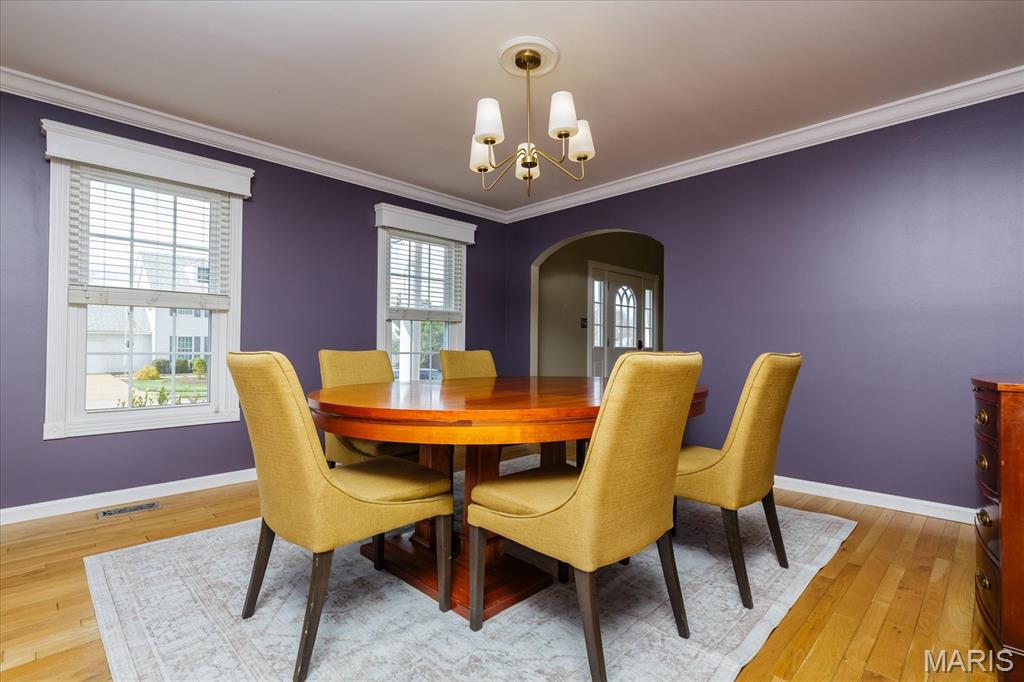 Clarkson Woods 5 - Residential