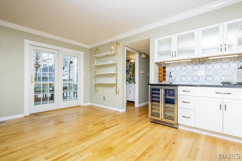 Clarkson Woods 5 - Residential