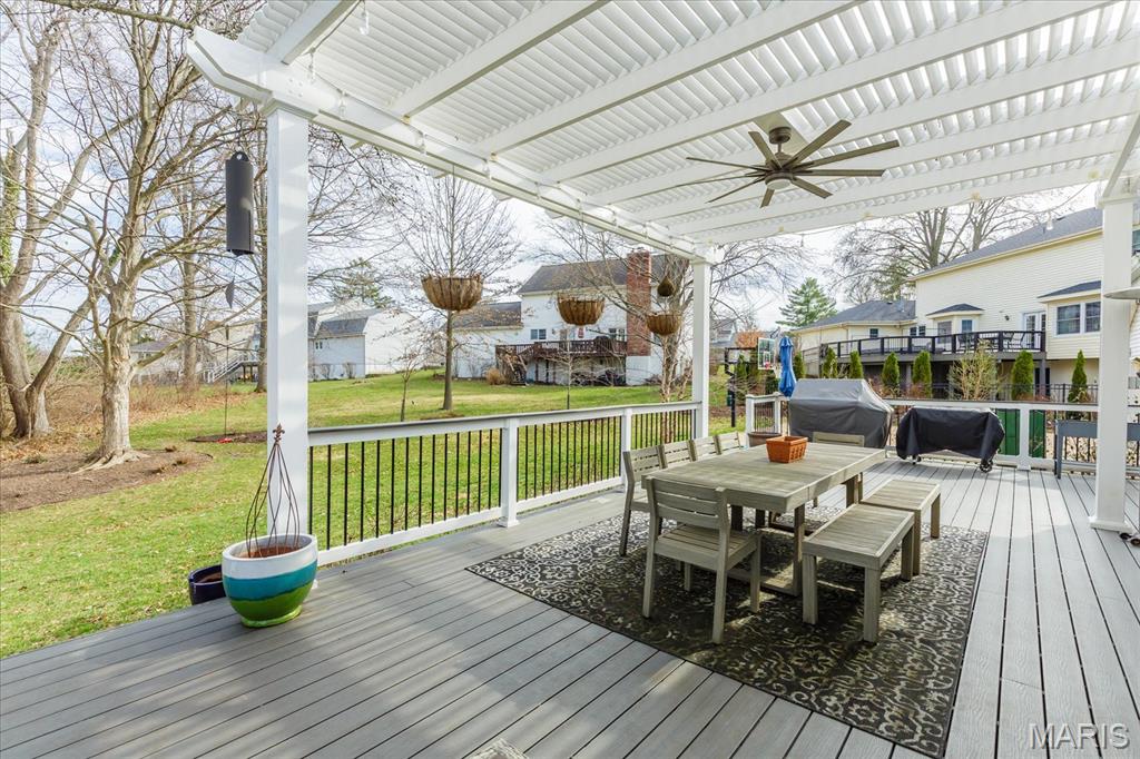 Clarkson Woods 5 - Residential