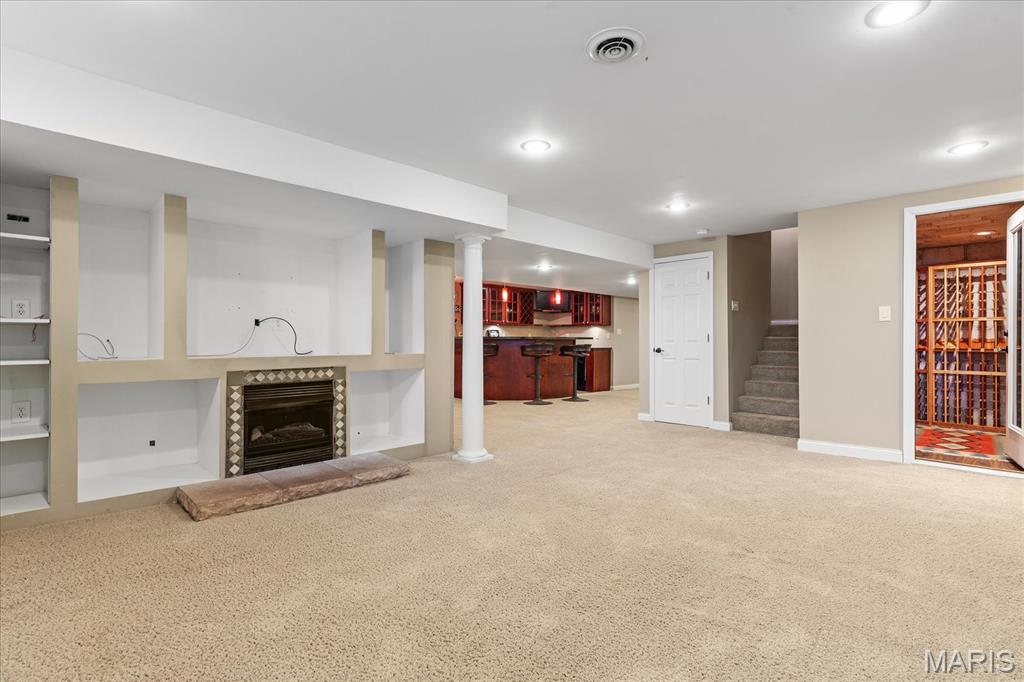 Clarkson Woods 5 - Residential