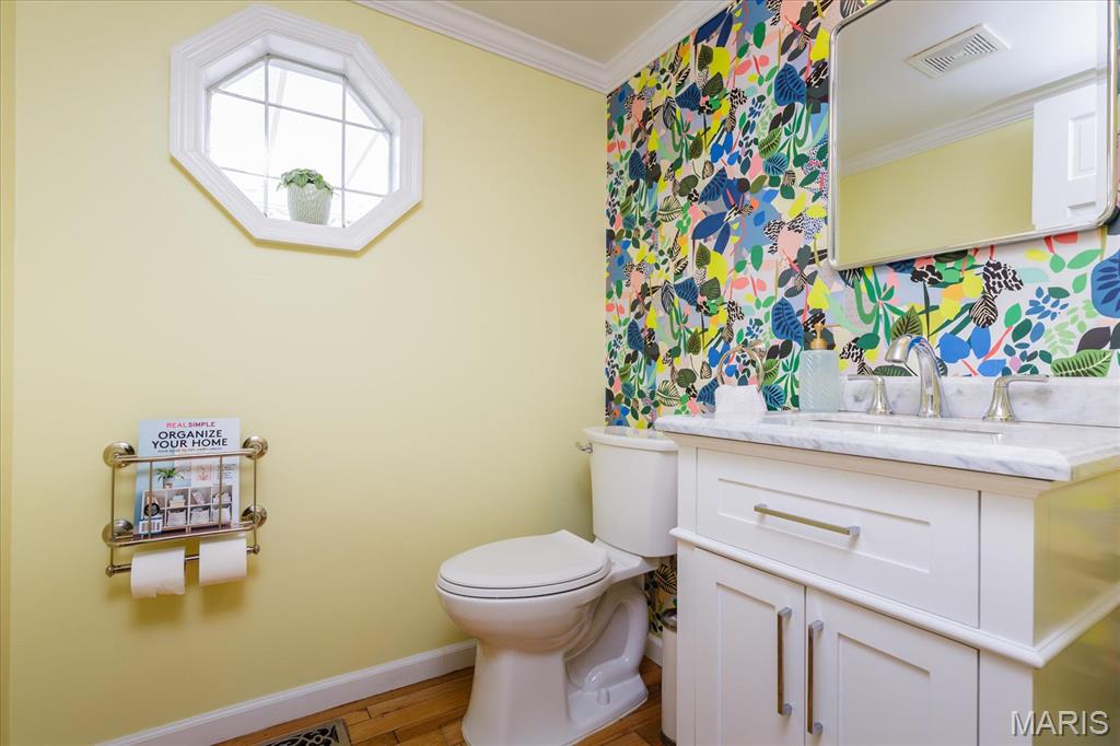 Clarkson Woods 5 - Residential