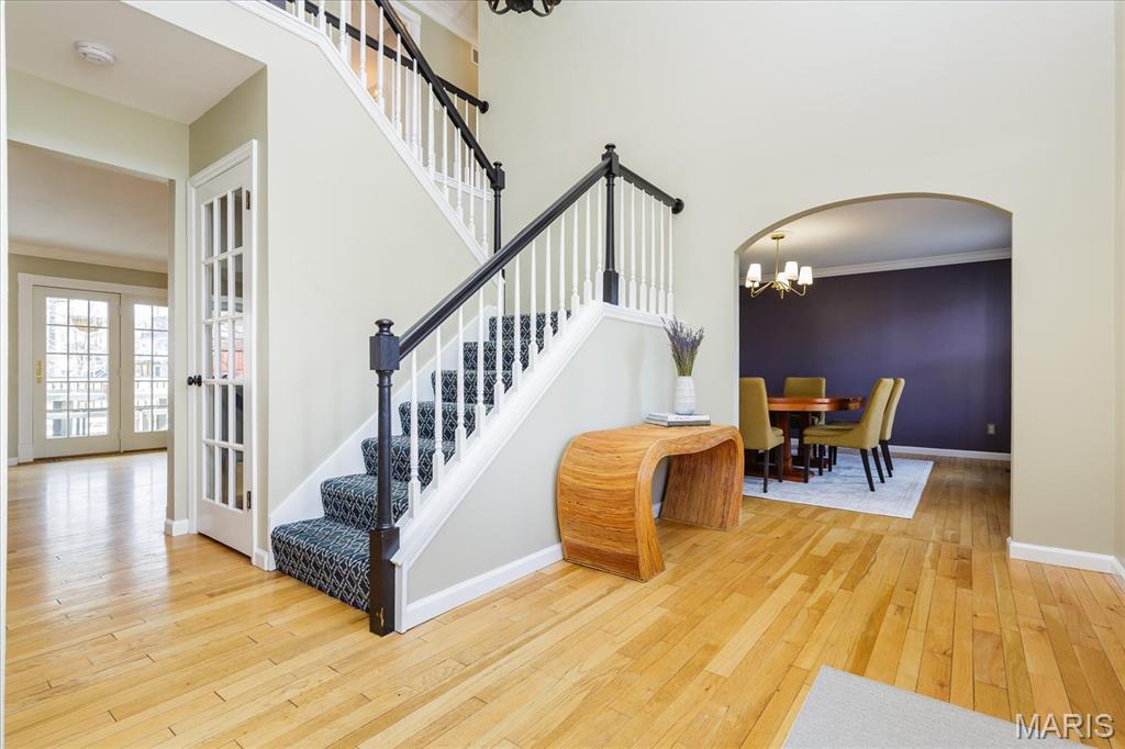 Clarkson Woods 5 - Residential