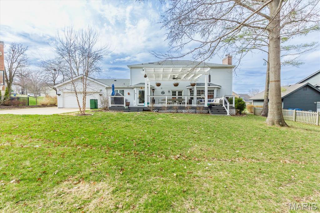 Clarkson Woods 5 - Residential