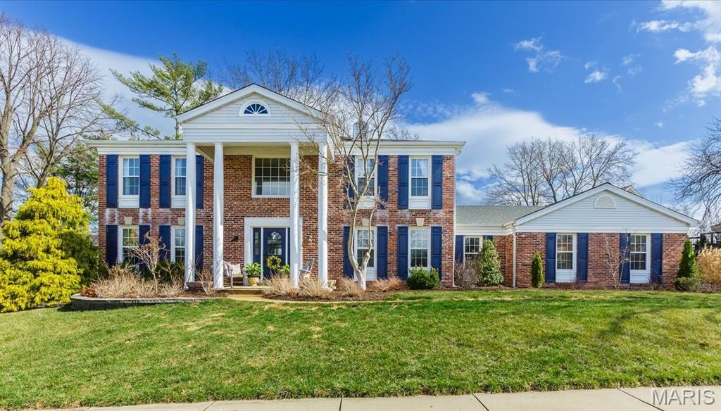 Clarkson Woods 5 - Residential