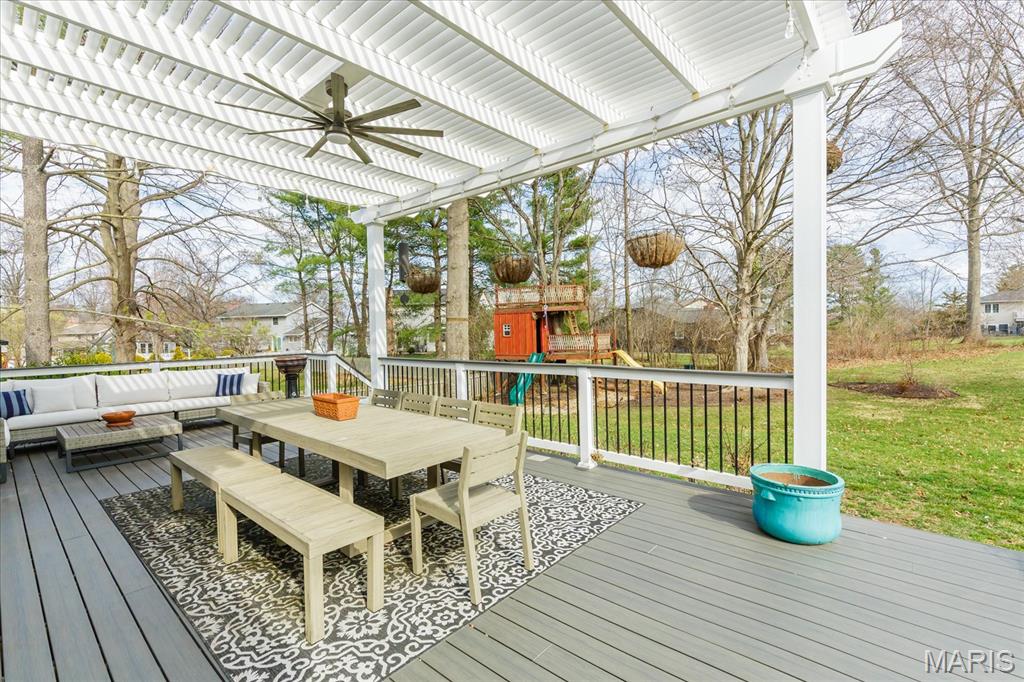 Clarkson Woods 5 - Residential