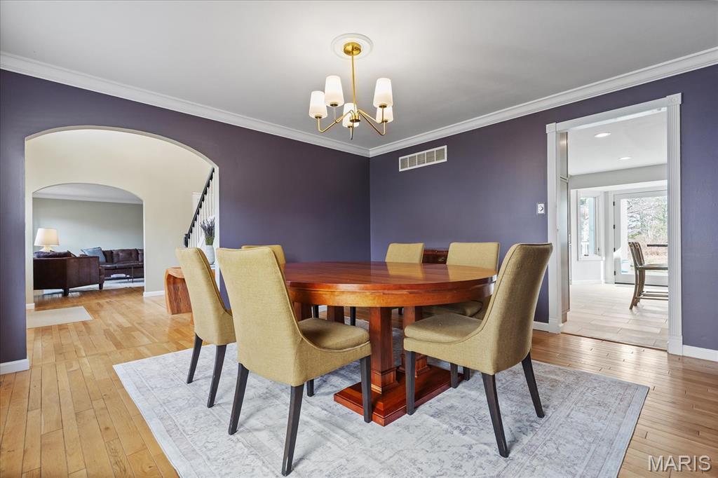 Clarkson Woods 5 - Residential