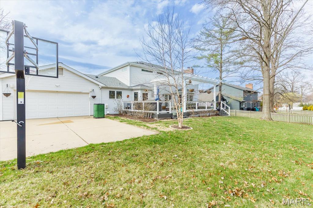 Clarkson Woods 5 - Residential