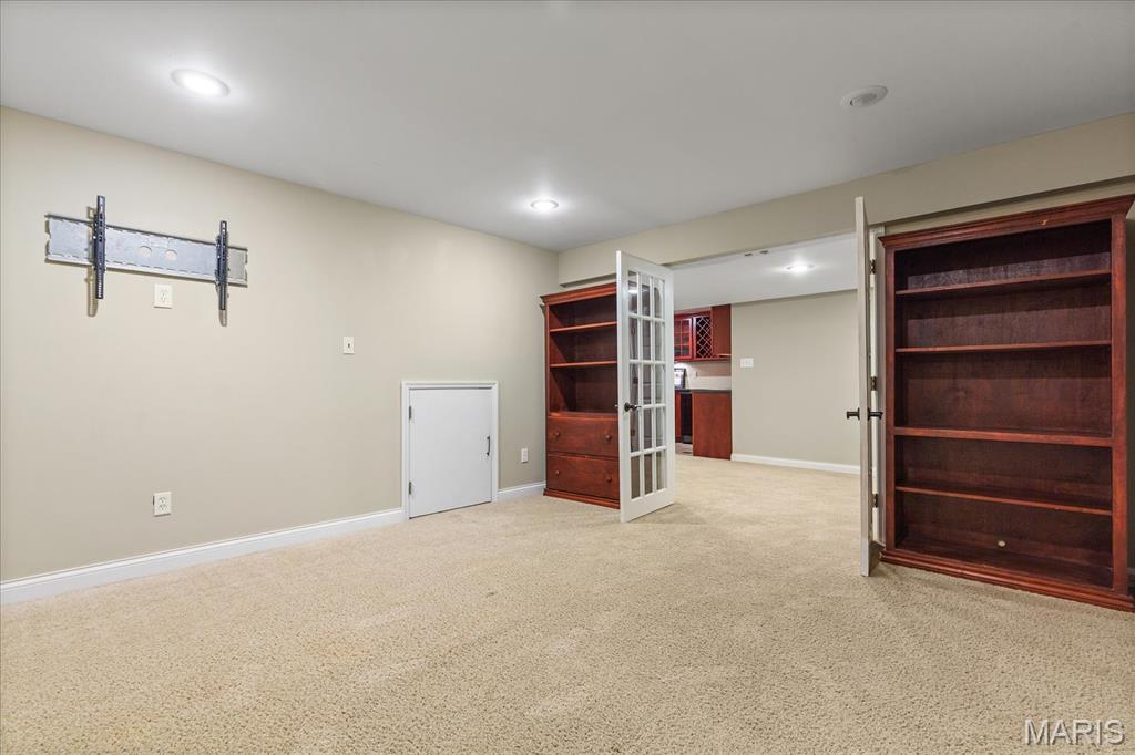 Clarkson Woods 5 - Residential