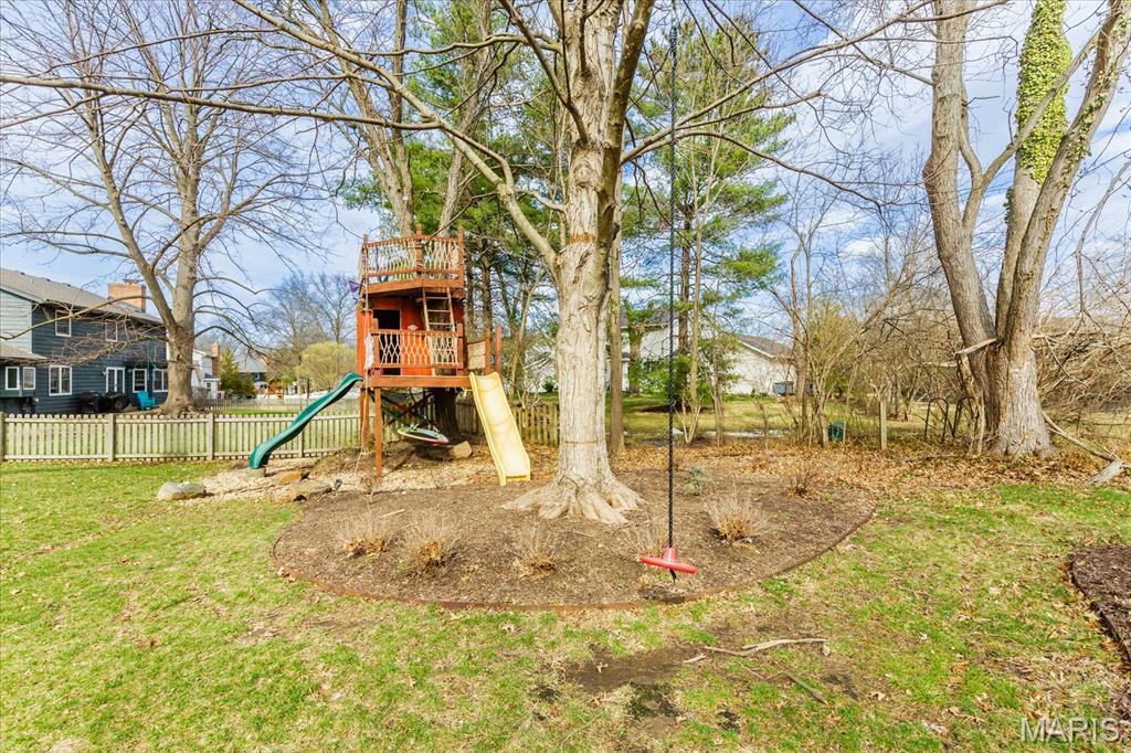 Clarkson Woods 5 - Residential