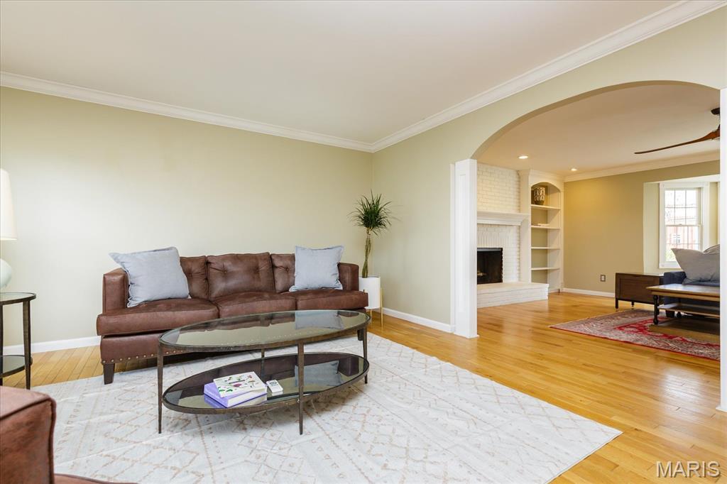 Clarkson Woods 5 - Residential