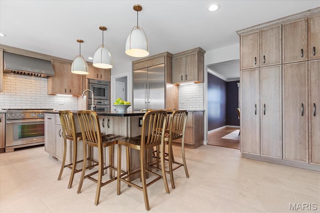 Clarkson Woods 5 - Residential