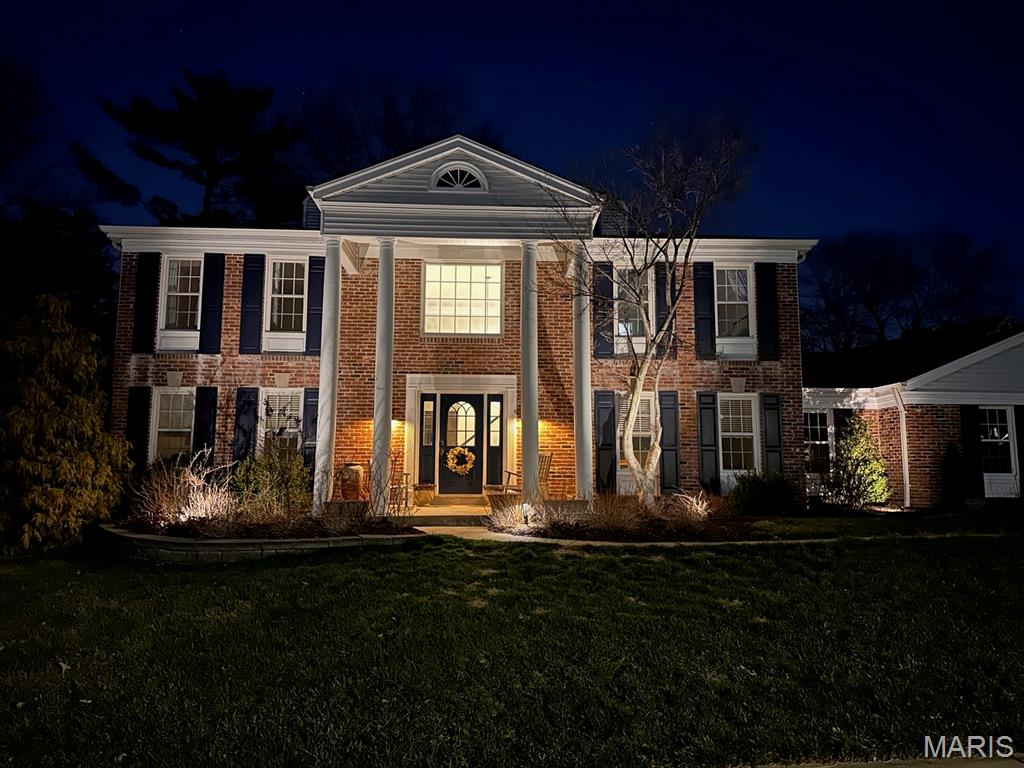 Clarkson Woods 5 - Residential