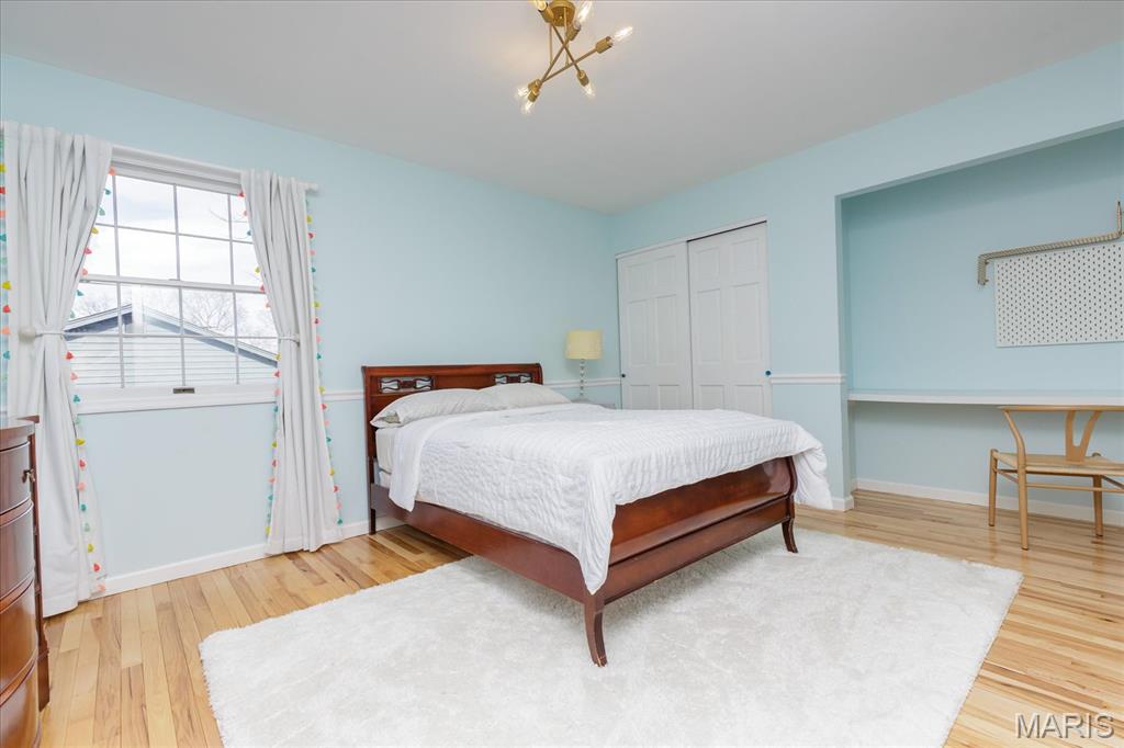 Clarkson Woods 5 - Residential