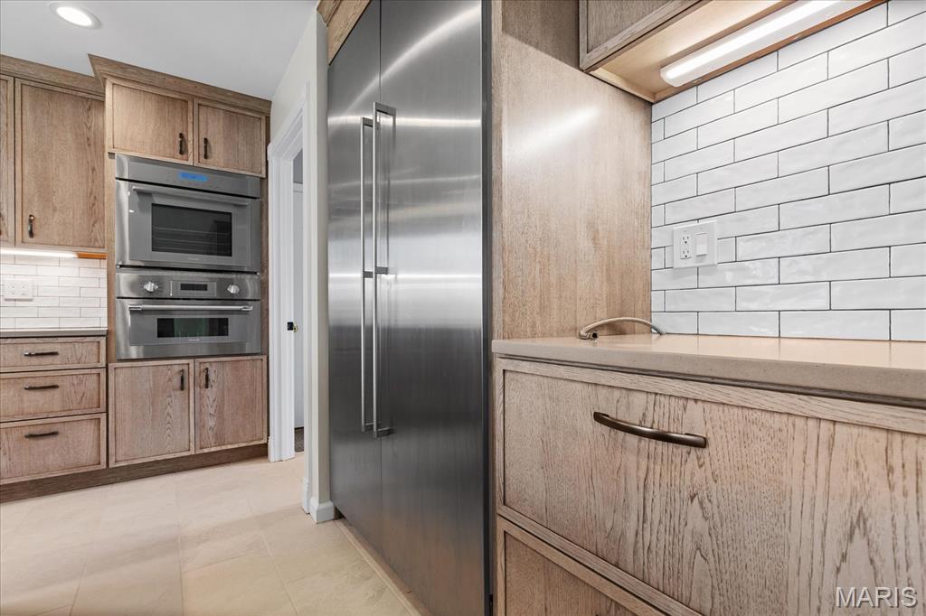 Clarkson Woods 5 - Residential