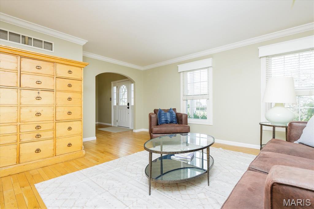 Clarkson Woods 5 - Residential