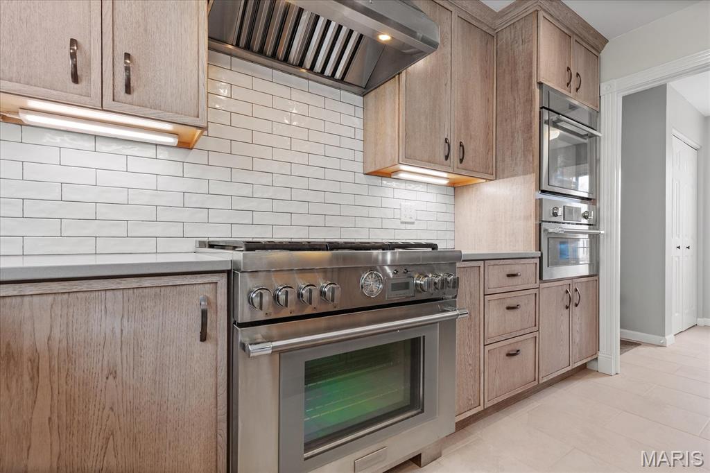 Clarkson Woods 5 - Residential