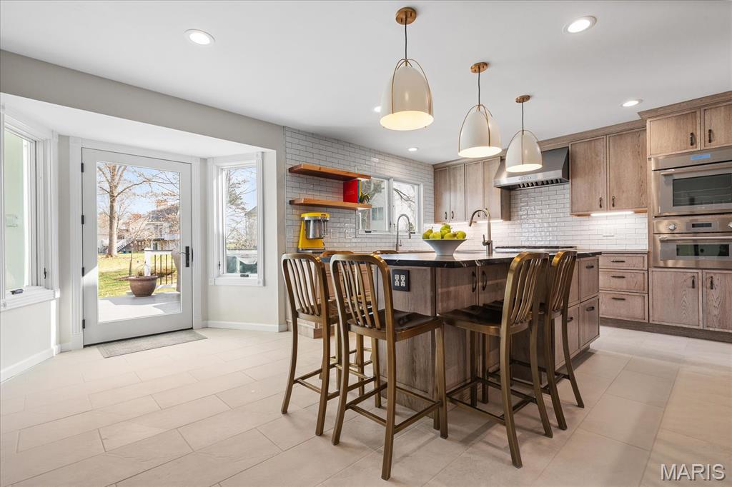 Clarkson Woods 5 - Residential