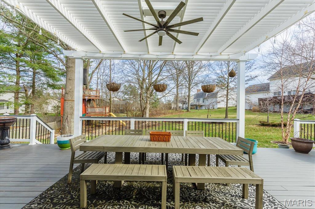 Clarkson Woods 5 - Residential