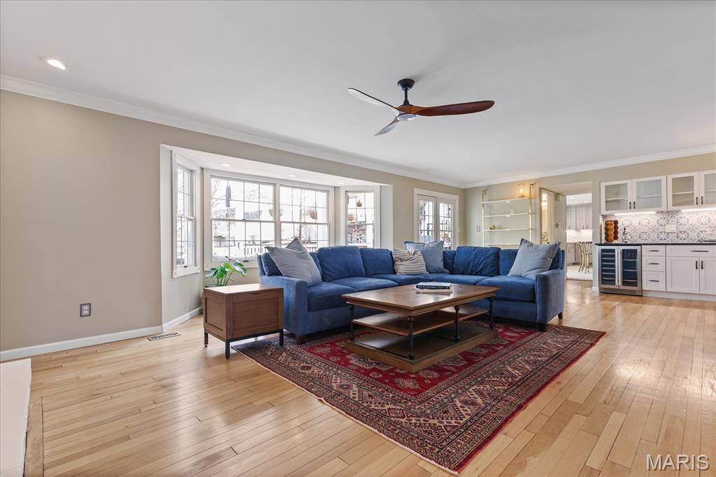 Clarkson Woods 5 - Residential