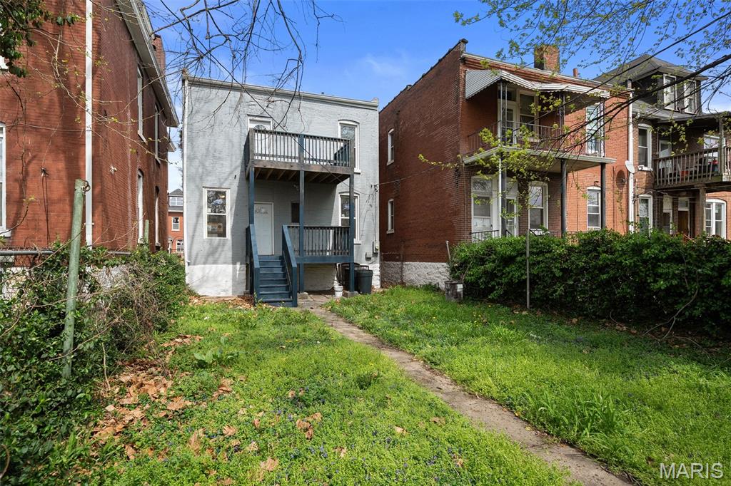 Lindell Add - Residential