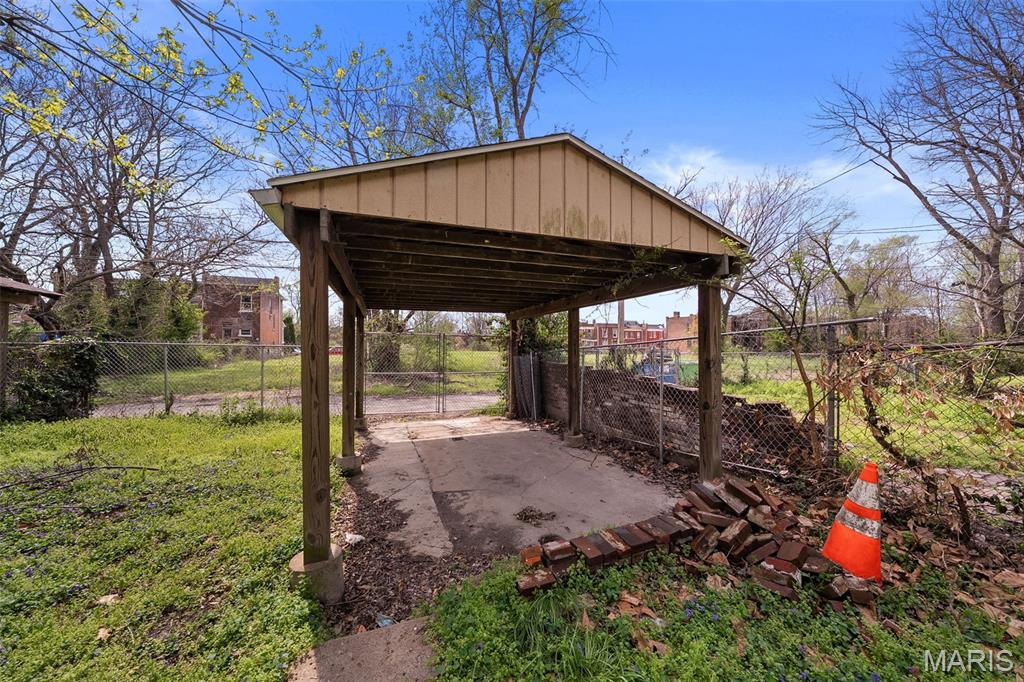 Lindell Add - Residential