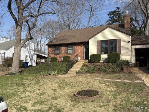 7238 Cranston Drive Affton MO 63123