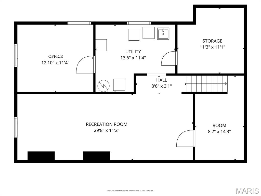 Indian Hills 3 - Residential