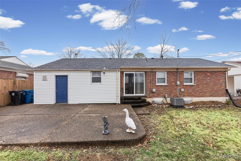 Indian Hills 3 - Residential