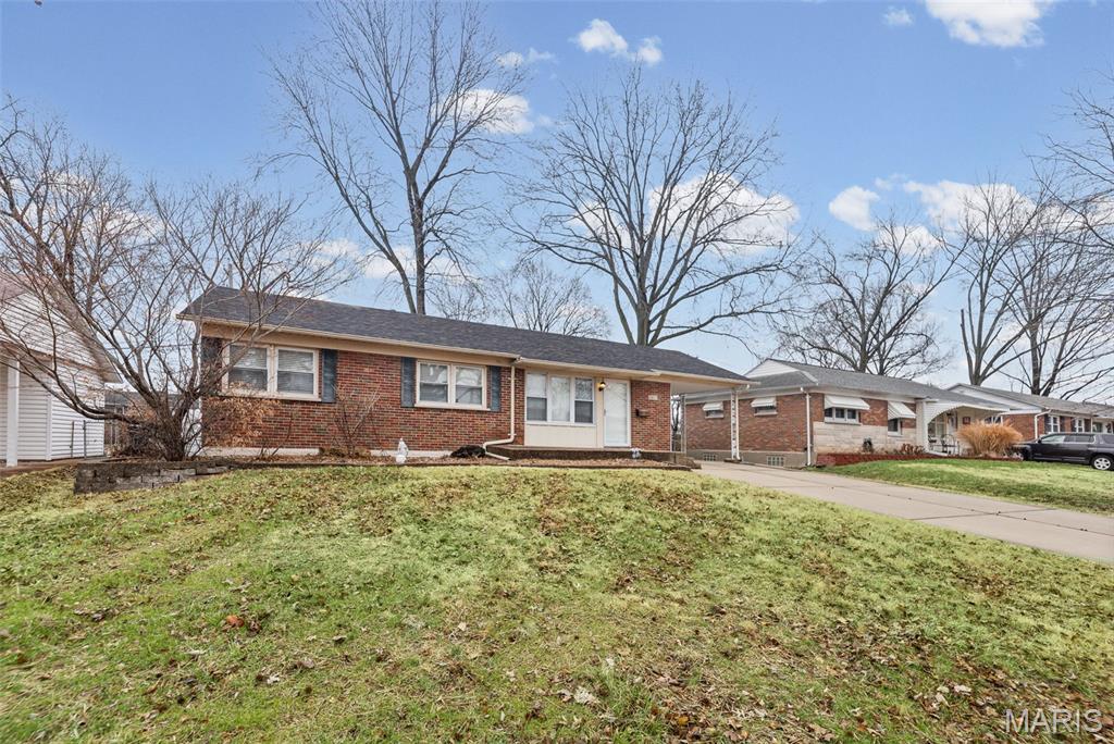 Indian Hills 3 - Residential