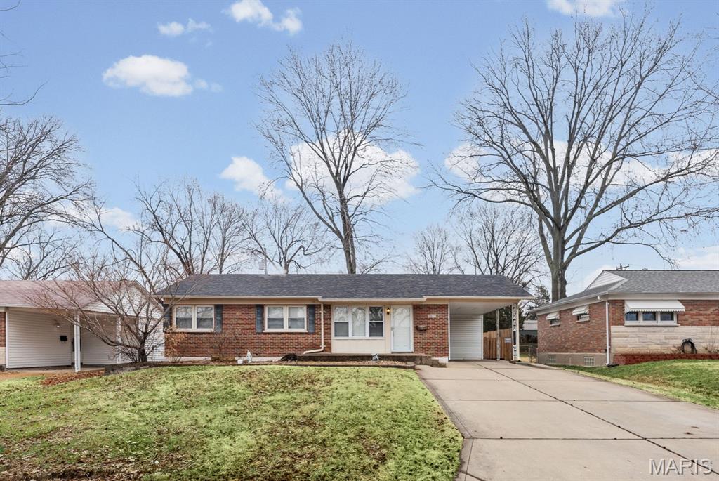 Indian Hills 3 - Residential